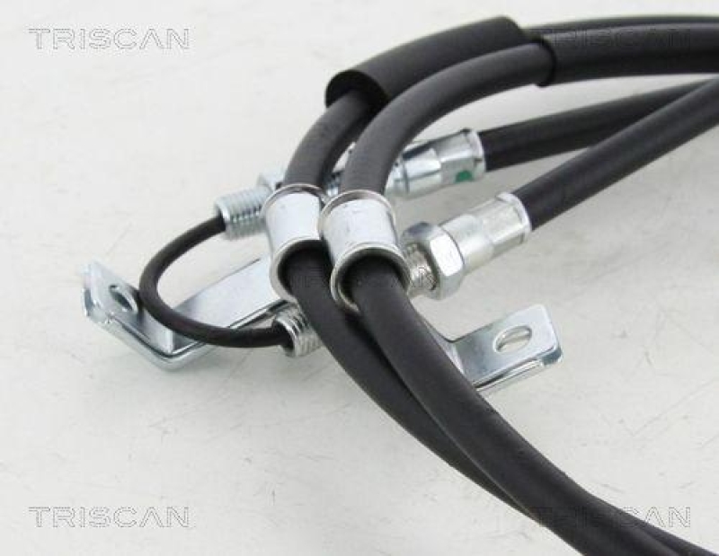 TRISCAN 8140 21127 Handbremsseil f&uuml;r Chevrolet