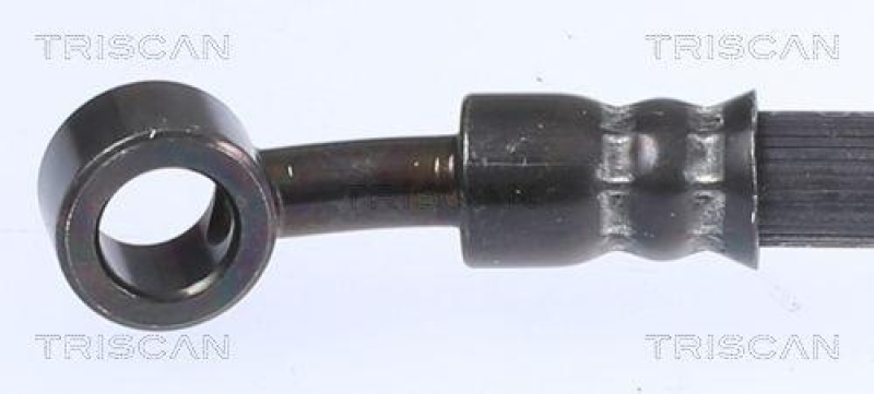 TRISCAN 8150 43186 Bremsschlauch Vorne f&uuml;r Hyundai