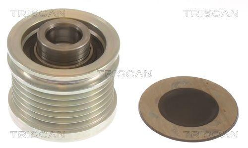 TRISCAN 8641 104027 Generatorfreilauf