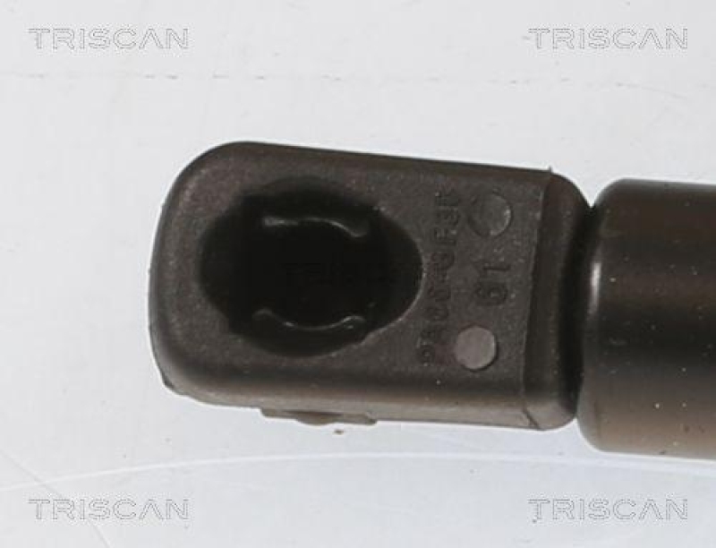 TRISCAN 8710 292070 Gasfeder Hinten f&uuml;r Superb Combi 3/15-9/15