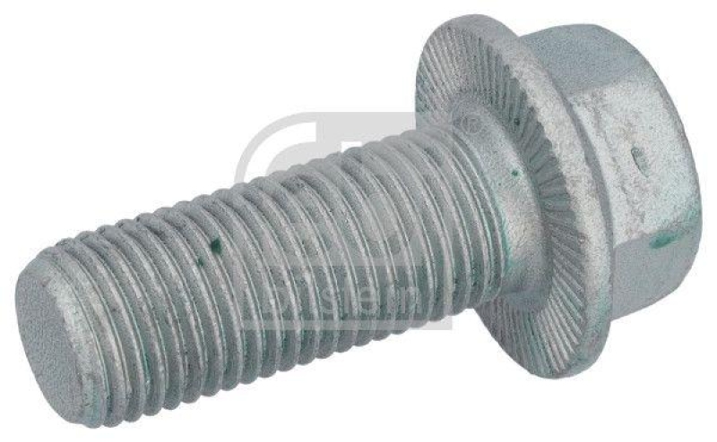 FEBI BILSTEIN 01137 Tensilockschraube universell verwendbar