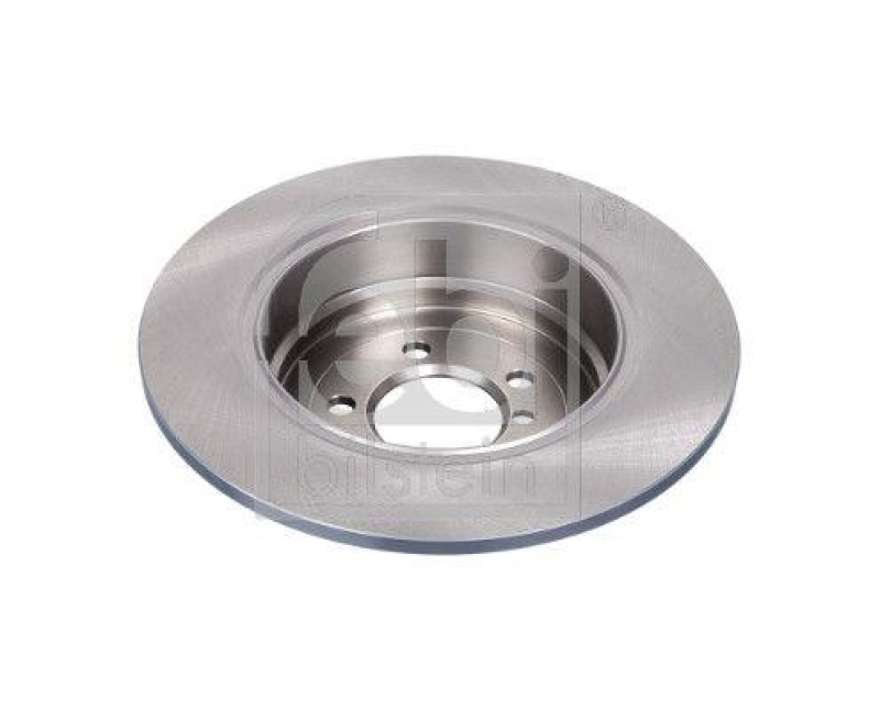 FEBI BILSTEIN 43961 Bremsscheibe f&uuml;r Land Rover