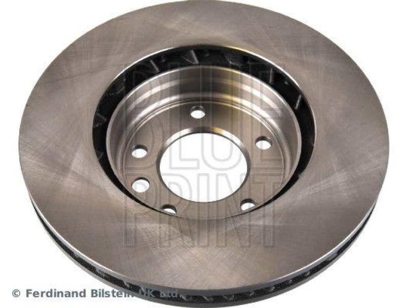 BLUE PRINT ADV184328 Bremsscheibe f&uuml;r VW-Audi