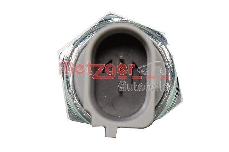 METZGER 0910111 &Ouml;ldruckschalter f&uuml;r AUDI/PORSCHE/VW