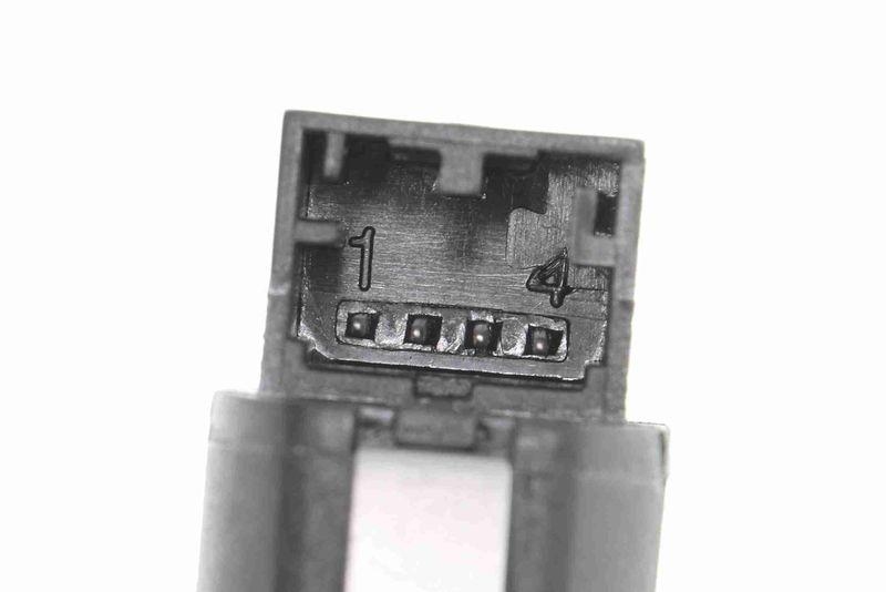 VEMO V10-73-0287 Schalter, T&uuml;rverriegelung rechtslenker, Fahrert&uuml;r f&uuml;r AUDI