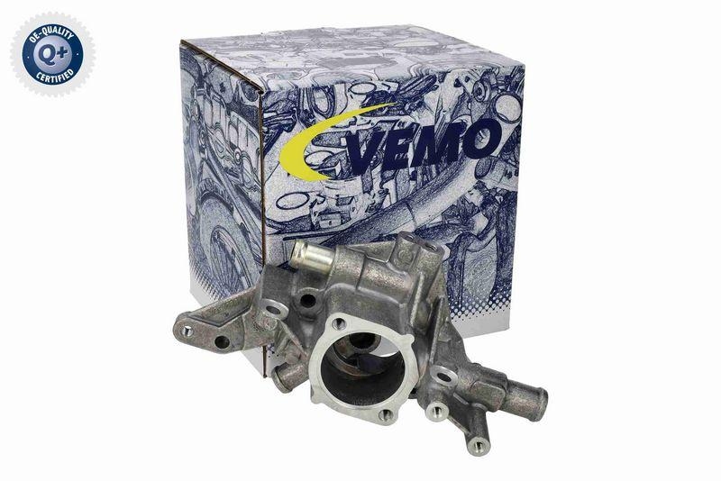 VEMO V40-99-0044 Thermostatgehäuse für OPEL