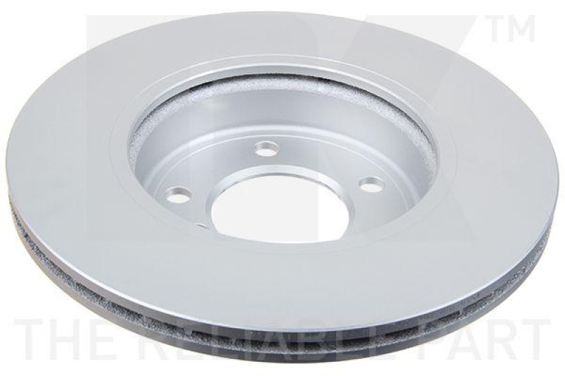 NK 311540 Bremsscheibe f&uuml;r BMW