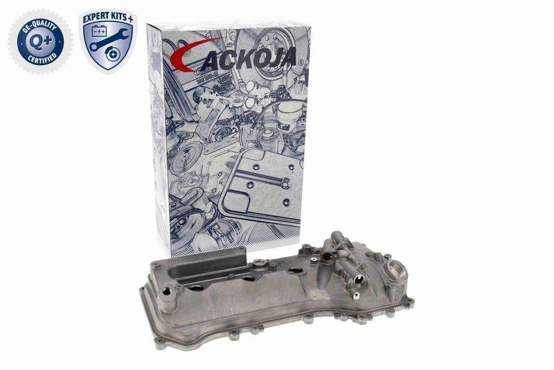 ACKOJA A70-0628 Zylinderkopfhaube mit Dichtung für TOYOTA
