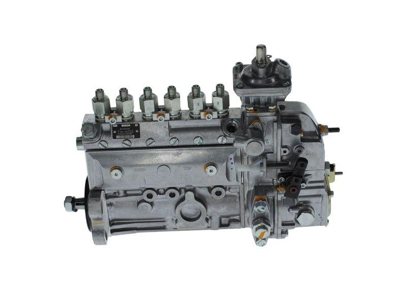 Bosch F 002 A0Z 023 Einspritzpumpen-Aggregat