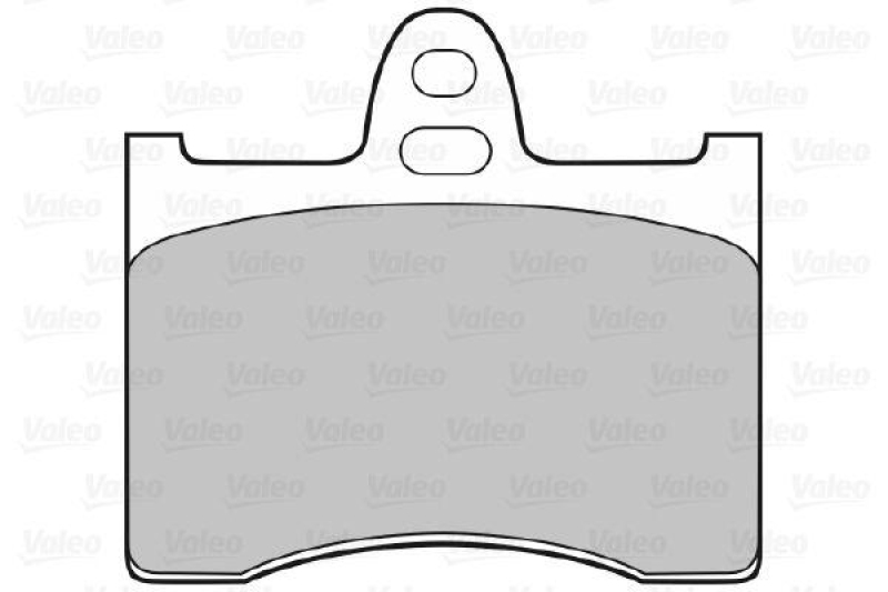 VALEO 598207 SBB-Satz PREMIUM