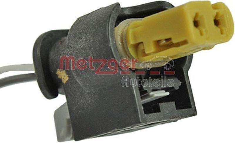 METZGER 0894235 Sensor, Abgastemperatur f&uuml;r MB