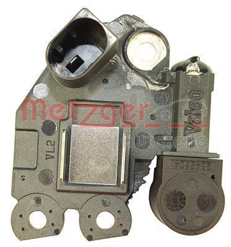 METZGER 2390092 Generatorregler f&uuml;r MB