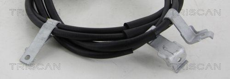 TRISCAN 8140 21128 Handbremsseil f&uuml;r Chevrolet