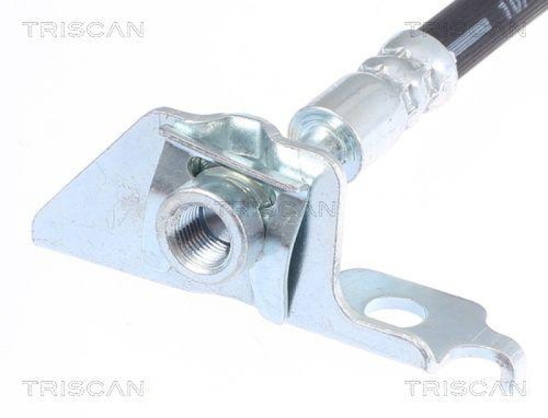 TRISCAN 8150 43190 Bremsschlauch Vorne f&uuml;r Hyundai
