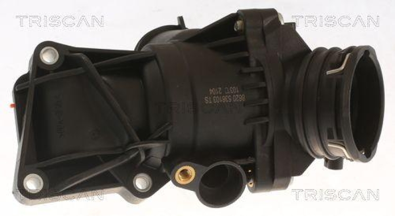 TRISCAN 8620 536103 Thermostat, Elektr. Geregelt f&uuml;r Mercedes-Benz