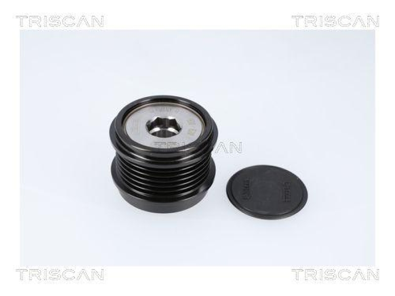 TRISCAN 8641 104030 Generatorfreilauf