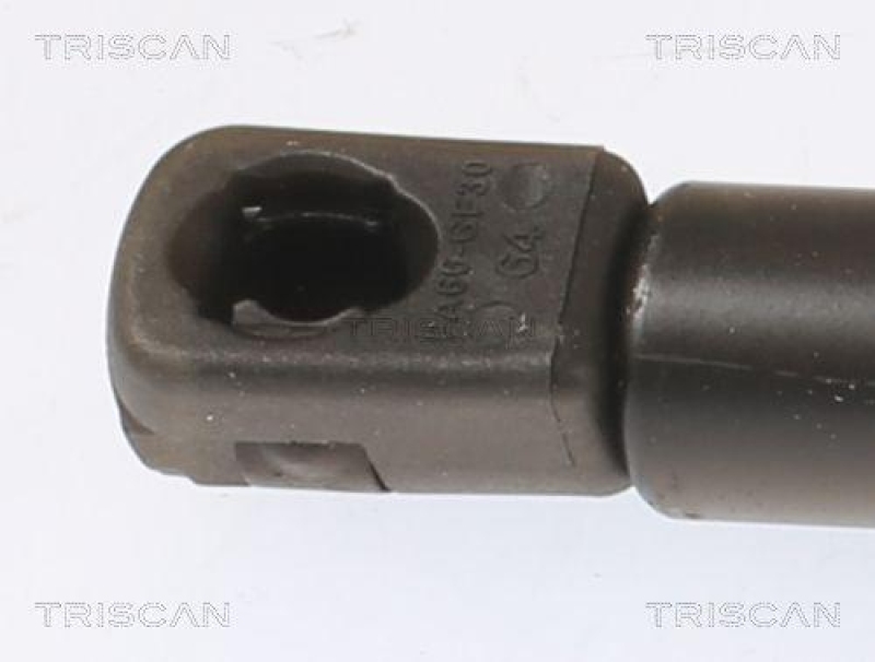 TRISCAN 8710 292071 Gasfeder Hinten f&uuml;r Superb Combi 9/15-