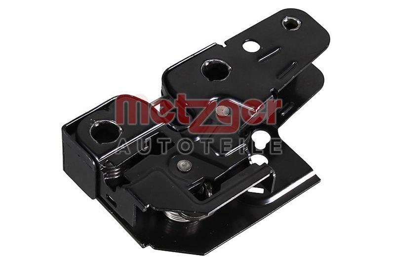 METZGER 2310786 Motorhaubenschloss f&uuml;r VW