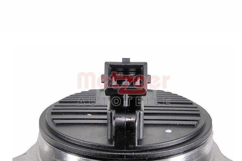 METZGER Radlagersatz GREENPARTS