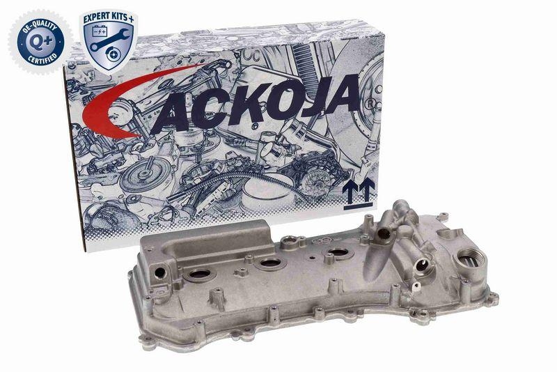 ACKOJA A70-0629 Zylinderkopfhaube mit Dichtung für LEXUS