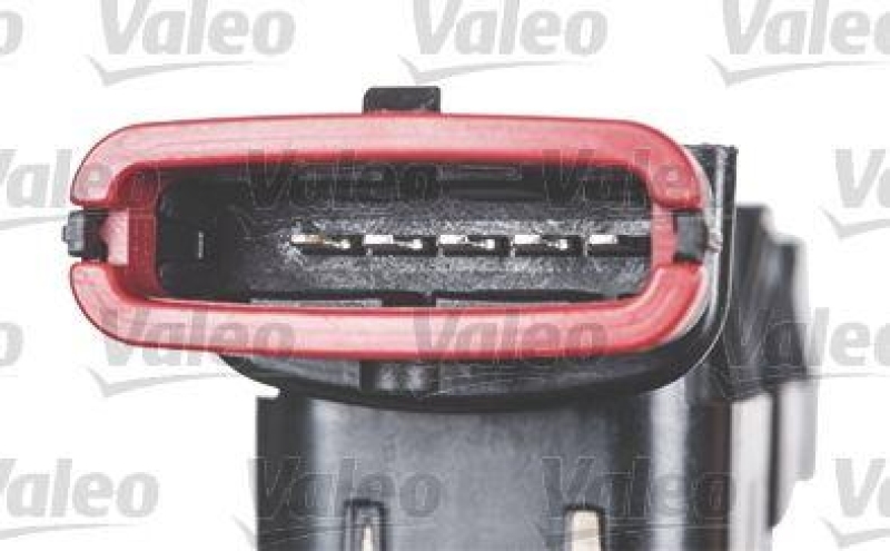 VALEO 245274 Z&uuml;ndspule Opel Corsa B,C Aigila ...