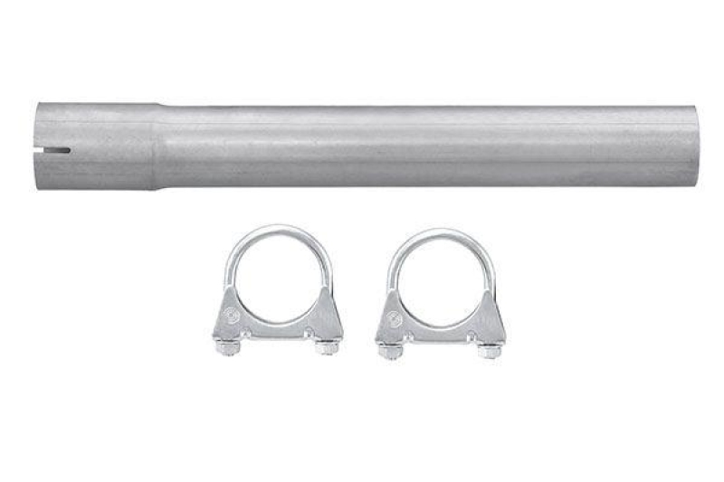 HELLA 8LA 366 003-581 Abgasrohr VW