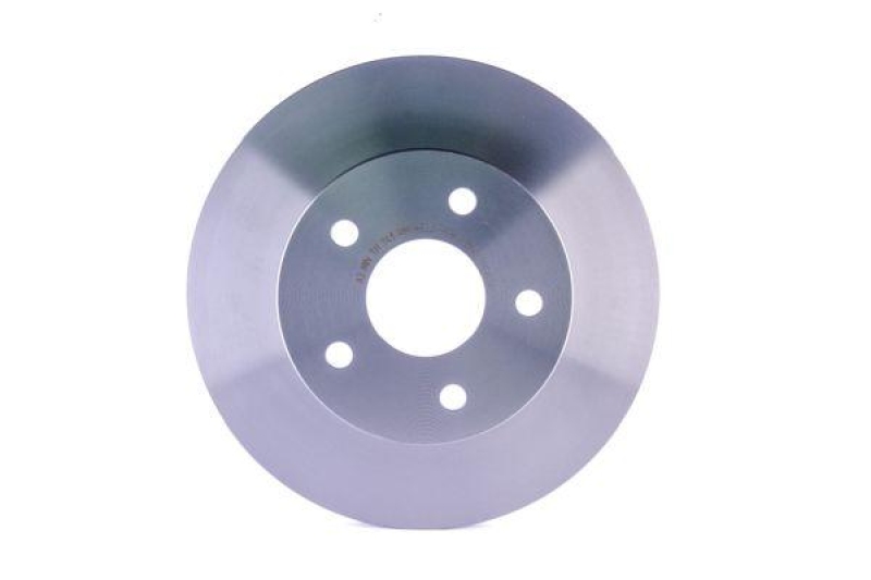 HELLA 8DD 355 108-601 Bremsscheibe f&uuml;r JEEP