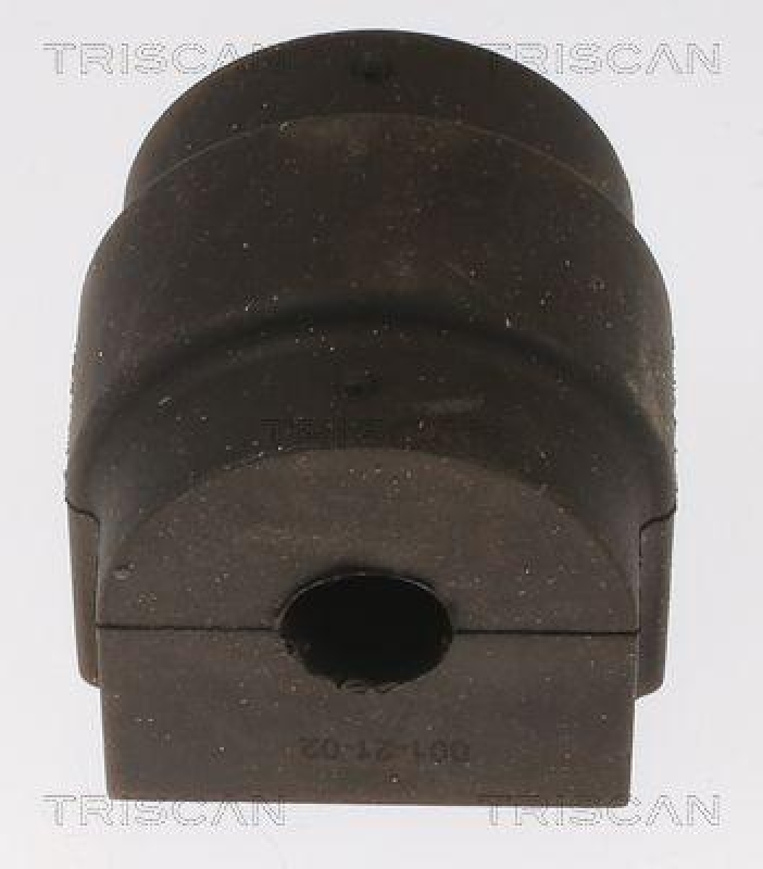 TRISCAN 8500 118048 Lagerbuchse - Stabilisator f&uuml;r Bmw 5 Serie