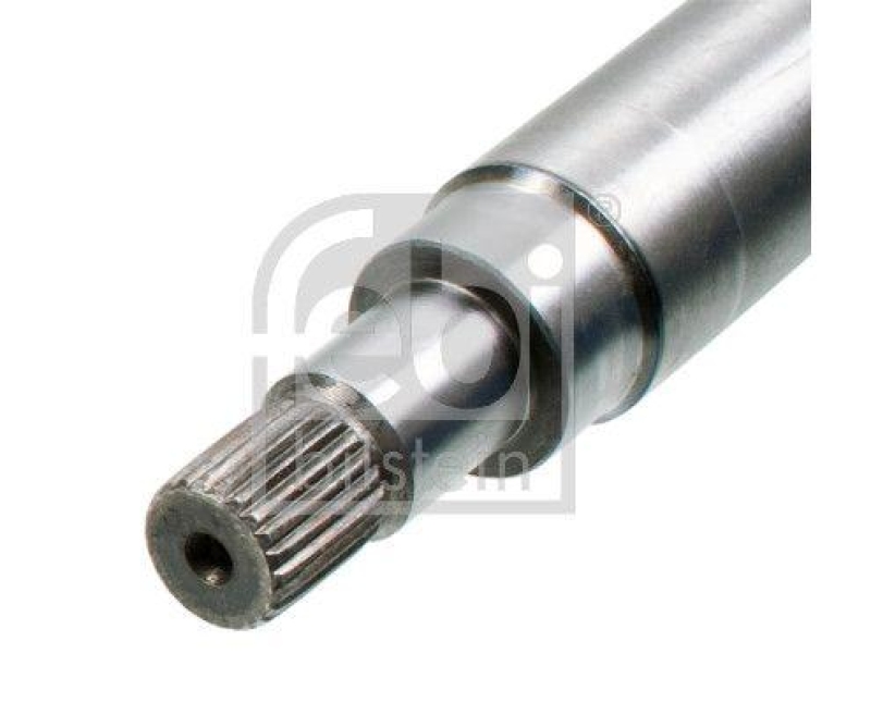 FEBI BILSTEIN 182765 Antriebswelle f&uuml;r Ford