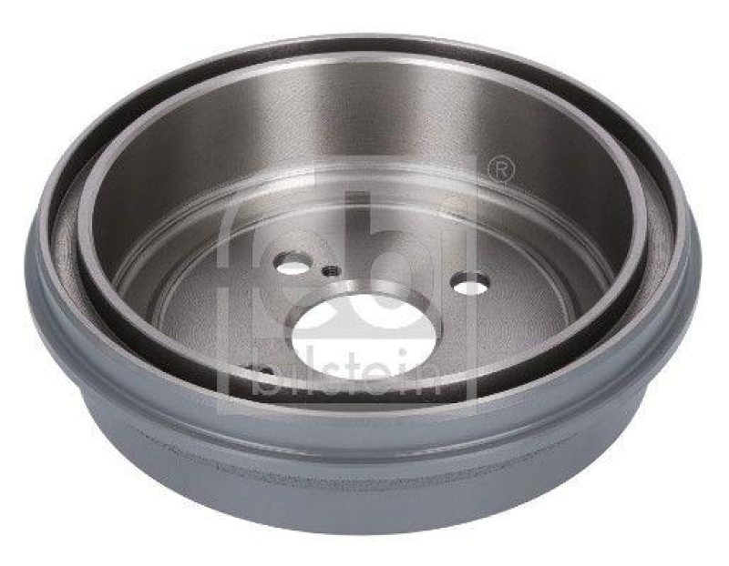FEBI BILSTEIN 183912 Bremstrommel f&uuml;r TOYOTA