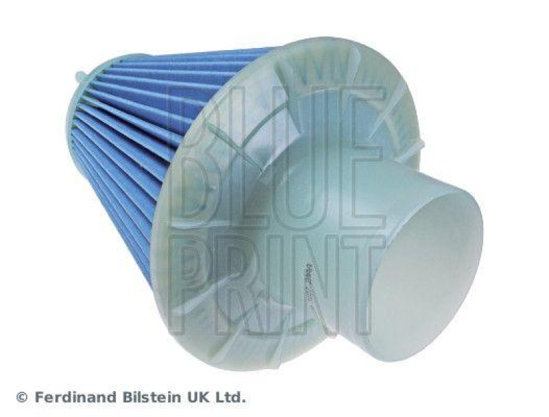 BLUE PRINT ADH22236 Luftfilter für HONDA