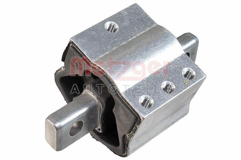 METZGER 8054247 Lagerung, Motor f&uuml;r MB hinten
