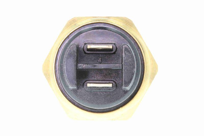 VEMO V40-99-1040 Temperaturschalter, K&uuml;hlerl&uuml;fter 102-93&deg;/M22x1,5 2-Polig / mit Dichtung f&uuml;r OPEL