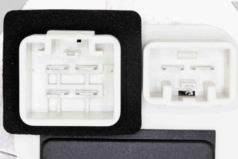 VEMO V95-79-0001 Regler, Innenraumgebl&auml;se M./O. Klima f&uuml;r VOLVO