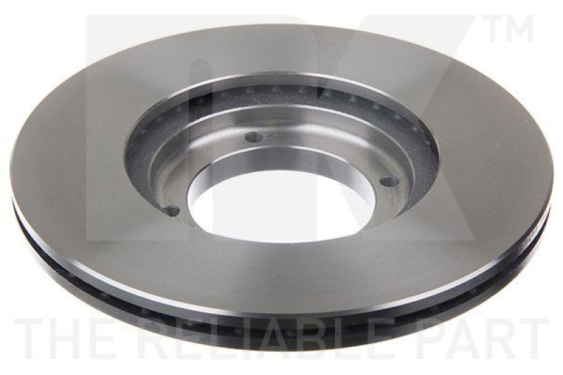 NK 203402 Bremsscheibe f&uuml;r HYUNDAI