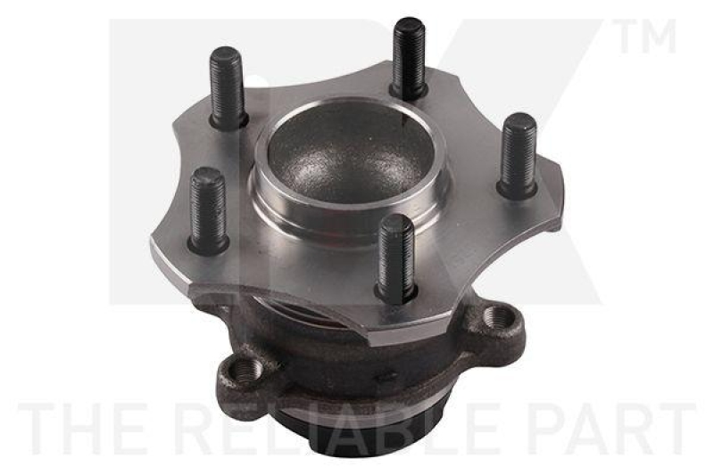 NK 762239 Radlagersatz f&uuml;r NISSAN, RENAULT
