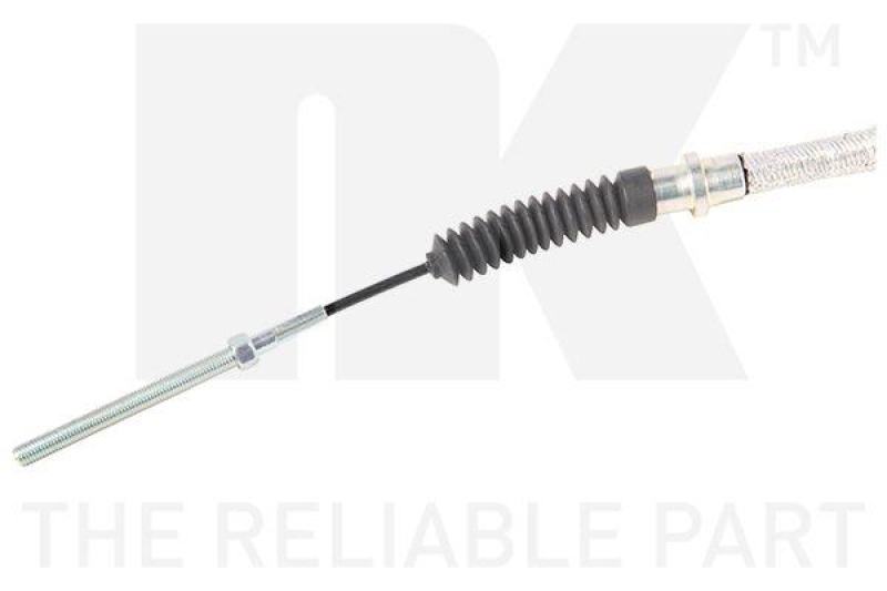 NK 923627 Seilzug, Kupplungsbet&auml;tigung f&uuml;r OPEL
