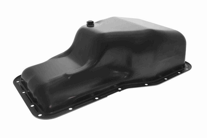 ACKOJA A52-0328 &Ouml;lwanne Stahl, mit &Ouml;lablassschraube f&uuml;r HYUNDAI