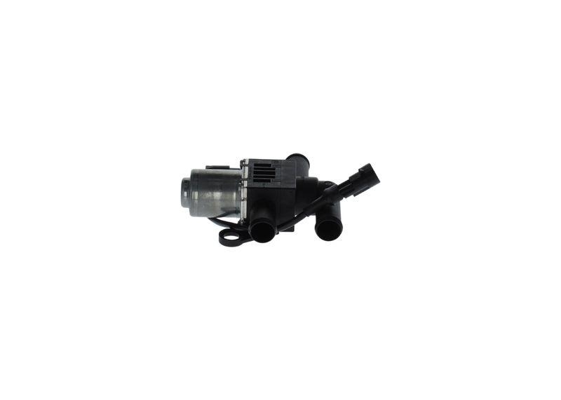 Bosch 1 147 412 076 Magnetventil