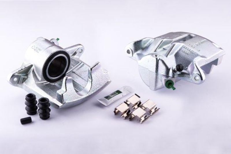 HELLA 8AC 355 389-961 Bremssattel f&uuml;r RENAULT