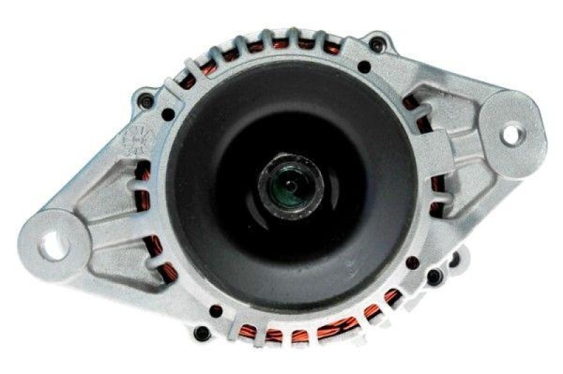 HELLA 8EL 011 711-711 Generator 14V 60A