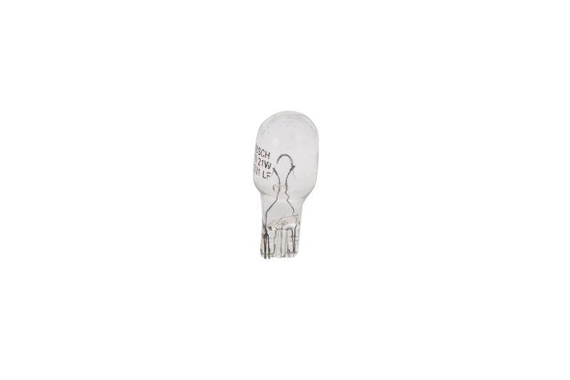 BOSCH 1 987 302 205 Glühlampe Blinkleuchte Pure Light WS