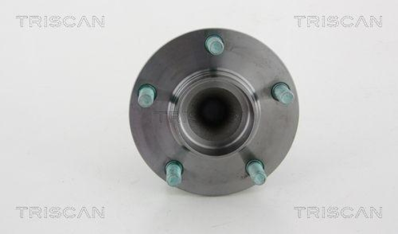 TRISCAN 8530 50242 Radnabe Hinten f&uuml;r Mazda