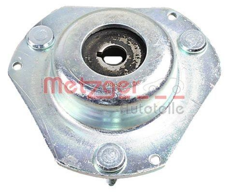 METZGER 6490063 Federbeinst&uuml;tzlager f&uuml;r FORD VA links/rechts