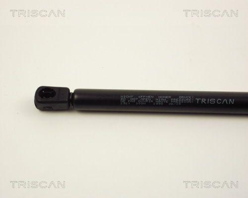 TRISCAN 8710 2921 Gasfeder Hinten f&uuml;r Vw Transporter / Syncro M3