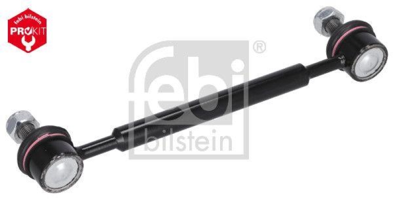 FEBI BILSTEIN 31716 Verbindungsstange mit Sicherungsmuttern f&uuml;r TOYOTA