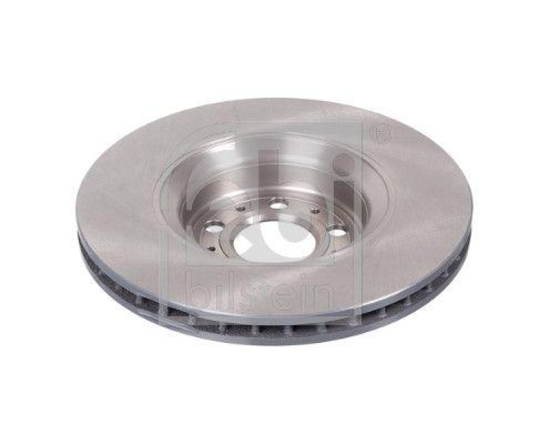 FEBI BILSTEIN 43967 Bremsscheibe f&uuml;r VOLVO
