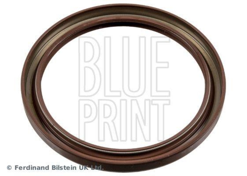 BLUE PRINT ADBP610127 Kurbelwellendichtring f&uuml;r MAZDA