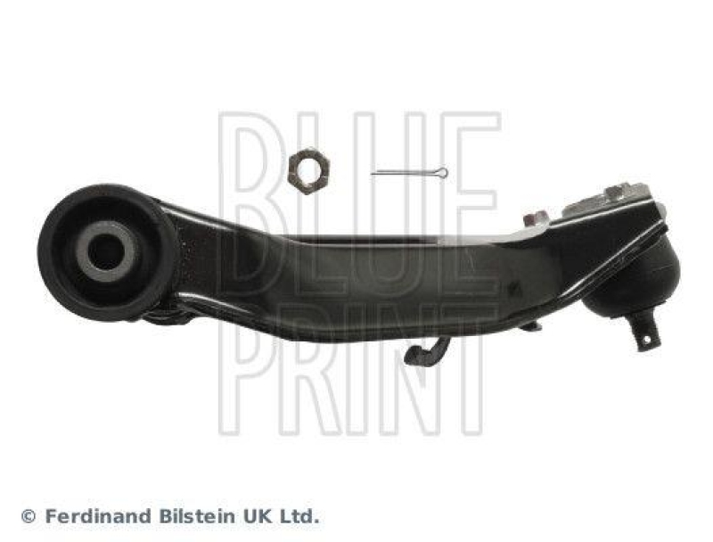 BLUE PRINT ADC48672 Querlenker mit Lagern, Gelenk, Kronenmutter und Splint f&uuml;r MITSUBISHI
