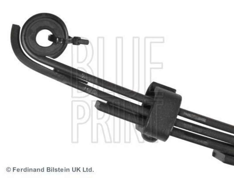 BLUE PRINT ADT38854 Blattfeder f&uuml;r TOYOTA